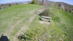 Bludný - Rajnochovice Troják 