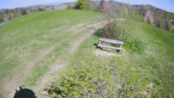 Bludný - Rajnochovice Troják