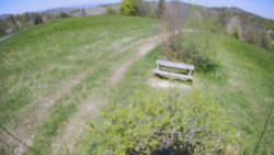 Bludný - Rajnochovice Troják 