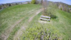 Bludný - Rajnochovice Troják 