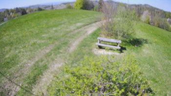 Bludný - Rajnochovice Troják