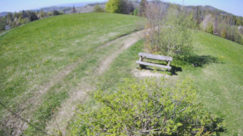 Bludný - Rajnochovice Troják