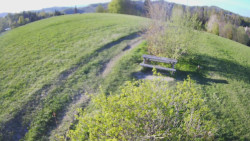 Bludný - Rajnochovice Troják 