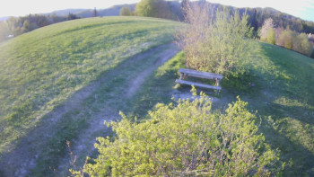 Bludný - Rajnochovice Troják