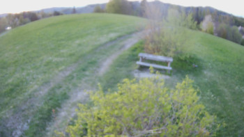 Bludný - Rajnochovice Troják