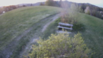 Bludný - Rajnochovice Troják