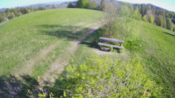 Bludný - Rajnochovice Troják 