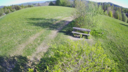 Bludný - Rajnochovice Troják 