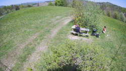 Bludný - Rajnochovice Troják 