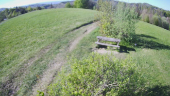 Bludný - Rajnochovice Troják