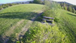 Bludný - Rajnochovice Troják 
