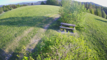Bludný - Rajnochovice Troják