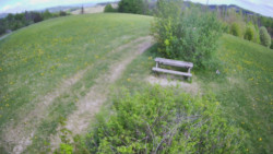 Bludný - Rajnochovice Troják 