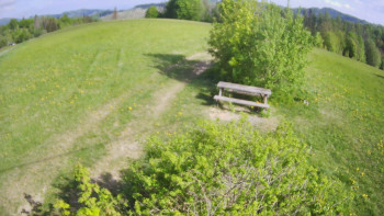 Bludný - Rajnochovice Troják