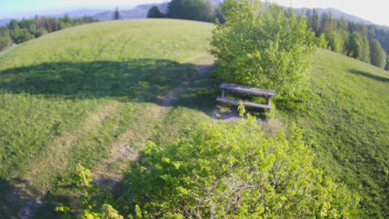 Bludný - Rajnochovice Troják