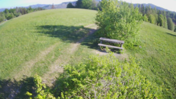 Bludný - Rajnochovice Troják
