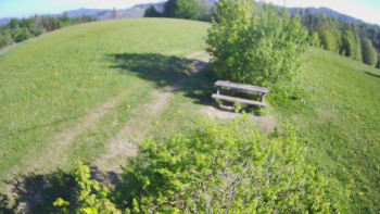 Bludný - Rajnochovice Troják
