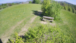 Bludný - Rajnochovice Troják