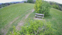Bludný - Rajnochovice Troják 