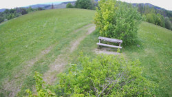 Bludný - Rajnochovice Troják 