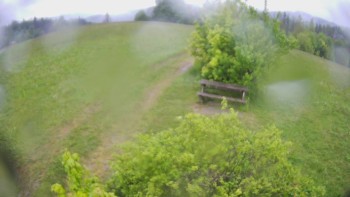 Bludný - Rajnochovice Troják