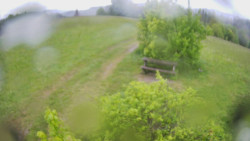 Bludný - Rajnochovice Troják 