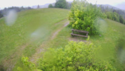 Bludný - Rajnochovice Troják 