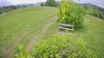 Bludný - Rajnochovice Troják