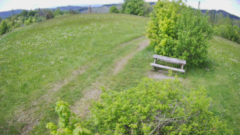 Bludný - Rajnochovice Troják