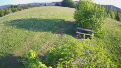 Bludný - Rajnochovice Troják