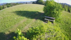 Bludný - Rajnochovice Troják 