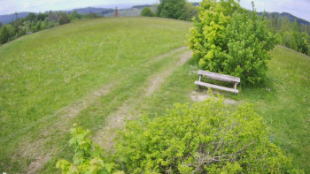 Bludný - Rajnochovice Troják