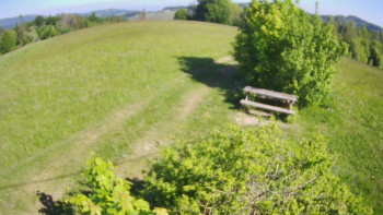 Bludný - Rajnochovice Troják