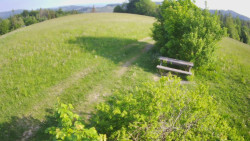 Bludný - Rajnochovice Troják 