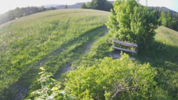 Bludný - Rajnochovice Troják