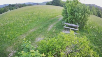 Bludný - Rajnochovice Troják