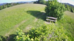 Bludný - Rajnochovice Troják