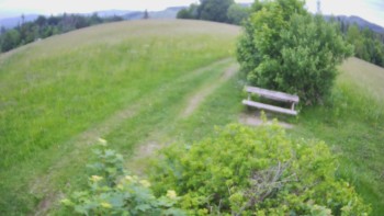 Bludný - Rajnochovice Troják