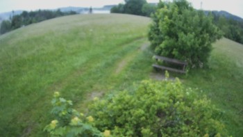 Bludný - Rajnochovice Troják