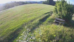 Bludny – Rajnochovice Trojak