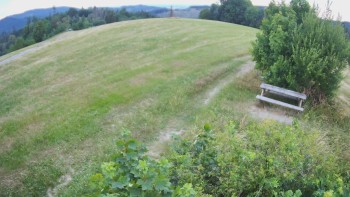 Bludný - Rajnochovice Troják