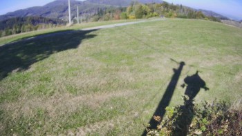 Bludný - Rajnochovice Troják