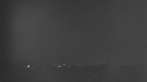 Skiareál Troják - Troják, Maruška - panorama - 5.11.2024 v 00:02