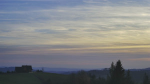 Skiareál Troják - Troják, Maruška - panorama - 5.11.2024 v 16:02