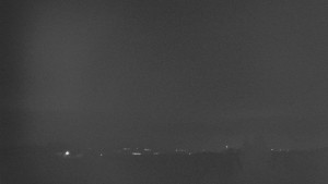 Skiareál Troják - Troják, Maruška - panorama - 5.11.2024 v 20:02