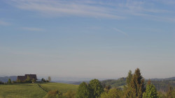 Troják, Maruška - panorama
