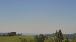 Troják, Maruška - panorama