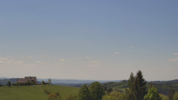 Troják, Maruška - panorama