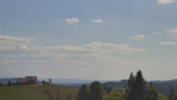 Troják, Maruška - panorama