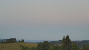 Skiareál Troják - Troják, Maruška - panorama - 15.6.2025 v 04:32